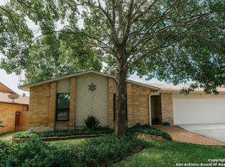 5139 Timber Gale St, San Antonio, TX 78250