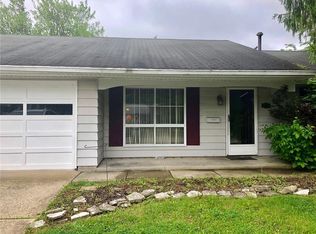 3122 Haverhill St, Springfield, OH 45503