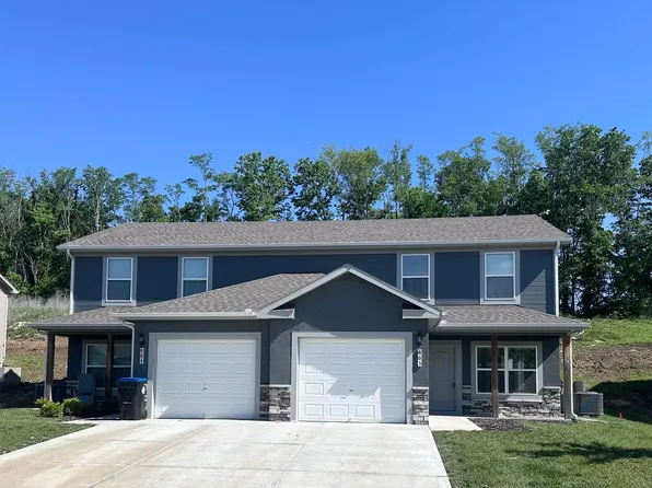 603 Pampas St, Pleasant Hill, MO 64080