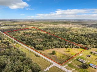 Brooke Rd LOT 23, Fort Meade, FL 33841