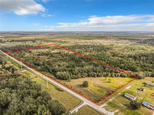 Brooke Rd Lot 23, Fort Meade, FL 33841
