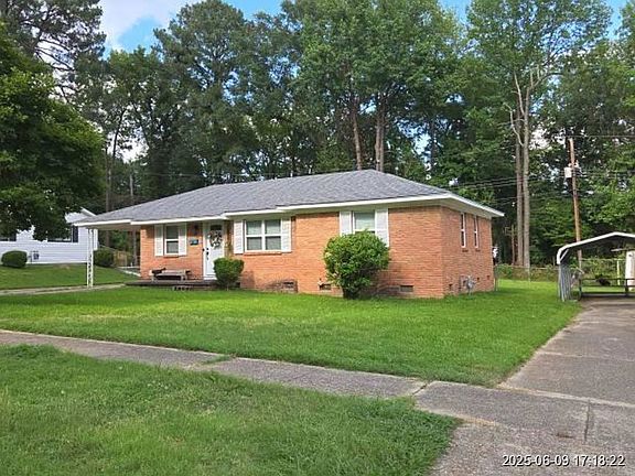 Property Side View