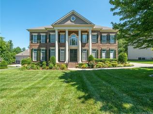 7236 Harcourt Xing, Indian Land, SC 29707