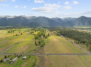 Pinerich Rd #6, Baker City, OR 97814