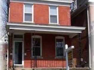 112 Ivy St, Pittsburgh, PA