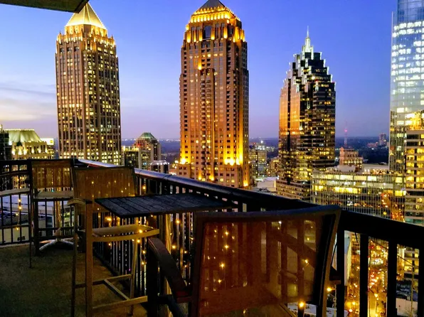 1080 Peachtree St NE, Atlanta, GA