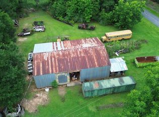 0 R V Lindley Rd, Moselle, MS 39459