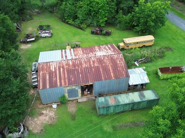 0 R V Lindley Rd, Moselle, MS 39459