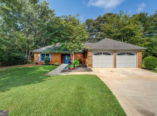 1023 Plantation Ct SE, Conyers, GA 30094