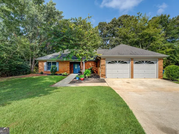 1023 Plantation Ct SE, Conyers, GA 30094