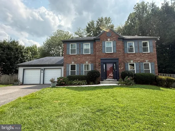 20000 Cinnabar Dr, Gaithersburg, MD 20879