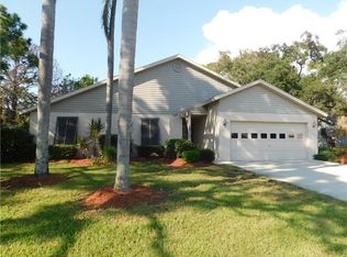 100 Park Forest Blvd, Englewood, FL 34223