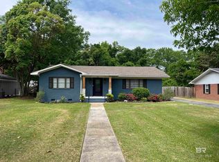 616 S Carney St, Atmore, AL 36502