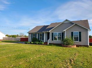2158 Horton Way, Lewisburg, TN 37091