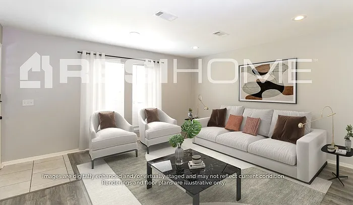 1021 Baldwin St — Photo 5