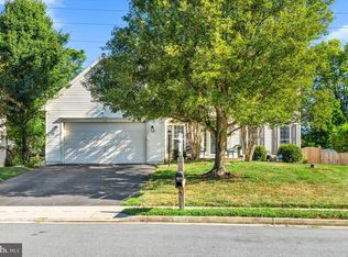 5321 Ivywood Dr N, Frederick, MD 21703