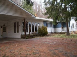 123 Diamond St, Penfield, PA 15849