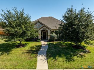 3005 Harvest Dr, Nolanville, TX 76559