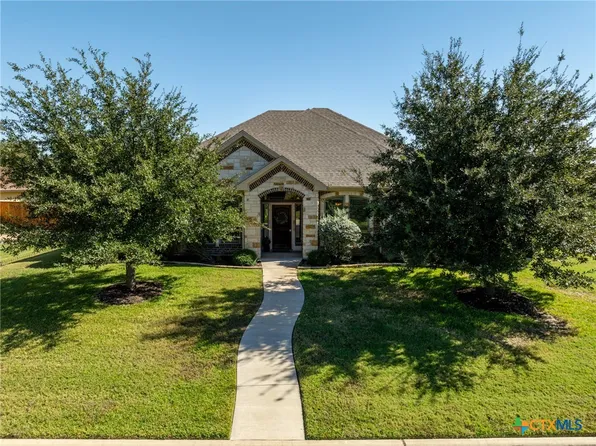 3005 Harvest Dr, Nolanville, TX 76559