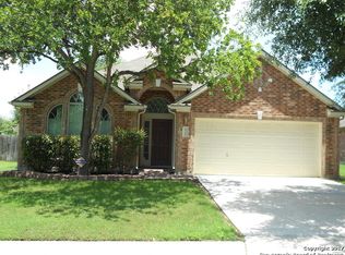 4740 Green Bluff Dr, Schertz, TX 78154