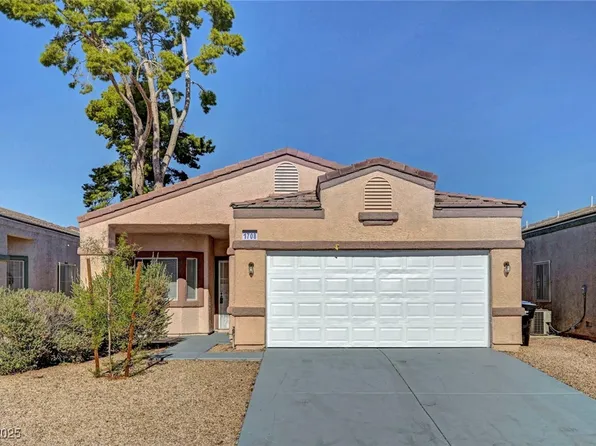 1708 Morse Arberry Ave, Las Vegas, NV 89106
