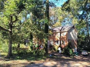 4487 Cedar Wood Dr SW, Lilburn, GA 30047