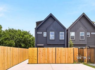 6004 Bacher St Unit D, Houston, TX 77028