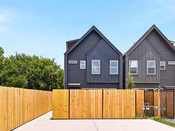 6004 Bacher St Unit D, Houston, TX 77028