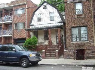 3516 99th St, Corona, NY 11368