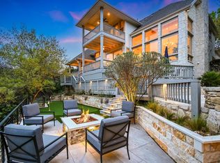 4408 Falling Brook Cv, Austin, TX 78746