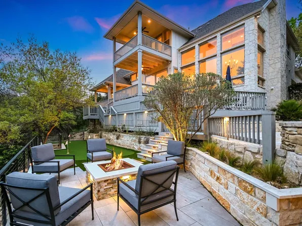 4408 Falling Brook Cv, Austin, TX 78746