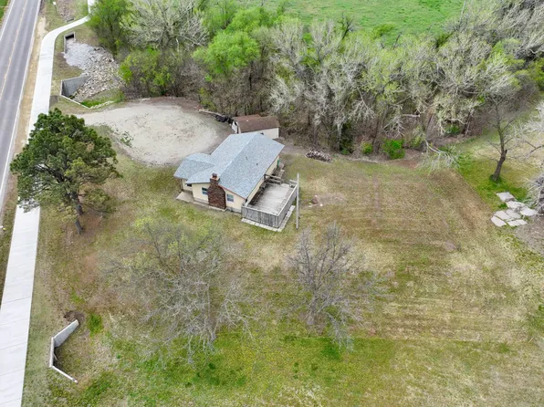 1116 Highway 14, Ellsworth, KS 67439