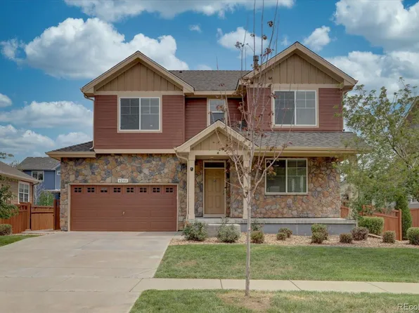 6286 N Espana Street, Aurora, CO 80019