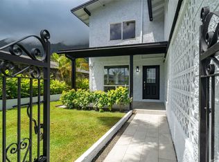 47-544 Hakuhale St, Kaneohe, HI 96744