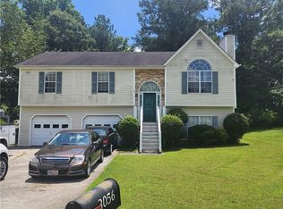 3056 Brass Dr, Austell, GA 30106