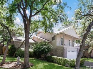 9219 Rustlers Creek Dr, San Antonio, TX 78230