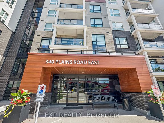 2nd image of 340 Plains Rd E