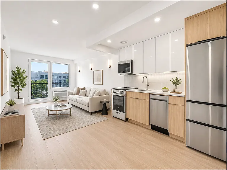 75 S 4th St #3L — Photo 5