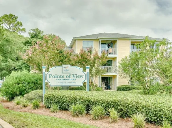200 Sandestin Ln APT 811, Miramar Beach, FL 32550