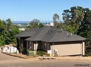 1348 Overview St NW, Salem, OR 97304