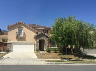 25497 Hyacinth St, Corona, CA 92883