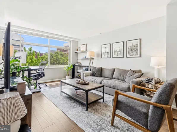2401 H St NW APT 505, Washington, DC 20037
