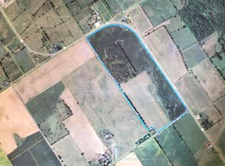 0 Card Rd, Stone Mills, ON K0K 3N0