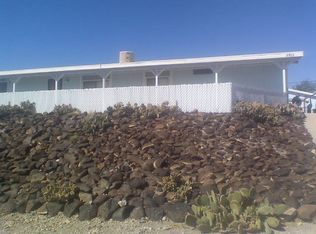 2705 Paloma Senda, Bullhead City, AZ 86442