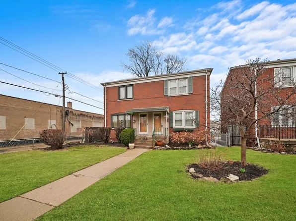 6315 S Lorel Ave, Chicago, IL 60638