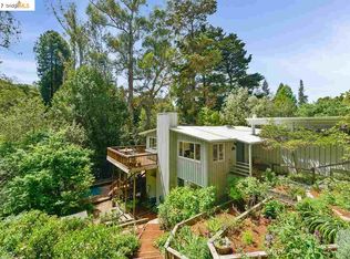 2749 Camino Lenada, Oakland, CA 94611