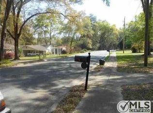 2308 Astoria Ct, Tallahassee, FL 32303