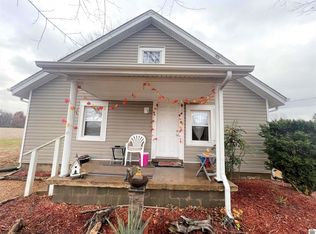 310 Graham Rd, Murray, KY 42071