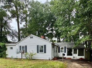 8273 Simons Dr, Norfolk, VA 23505