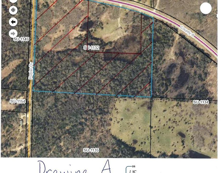 1st image of 25Acres CTH A